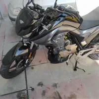 زونتس n2  230cc زیر قیمت تمیز