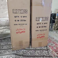 فیلتر سطلی اکواریوم ادیسه ۱۰۰۰ اکبندو۱۲۰۰ درحدنو|ماهی|تهران, شمسآباد|دیوار