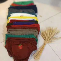 لباس زیر|لباس|هادی شهر, |دیوار