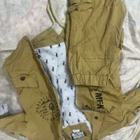 بچگانه|کفش و لباس بچه|مشهد, فردوسی|دیوار