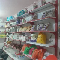 فروش لوازم و اجناس مغازه سوپر مارکت فعال|فروشگاه و مغازه|اصفهان, مارچین|دیوار
