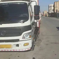 الوند ۶|خودرو سنگین|شهرکرد, |دیوار