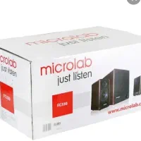 اسپیکر وارداتی FC-330 microlab
