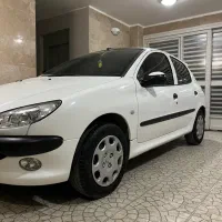 پژو ۲۰۶تیپ۵