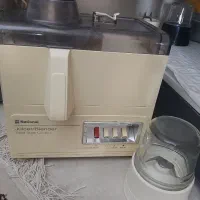 هواپز،سرخ کن،آبمیوه گیری و آسیاب|ظروف پختوپز|مهاجران, |دیوار