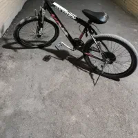 دوچرخه 26 دنده ای