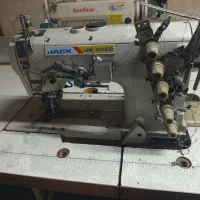 میاندوز جک توجیبی دوز