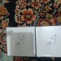 فروش فوری ایرپاد نو نو آکبند تمیز