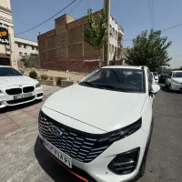 ایکسX33 کراس صفر خشک 1404 نقد و اقساط