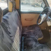 مزدا ۱۶۰۰ معاوضه با سواری|خودرو سواری و وانت|مشهد, همت آباد|دیوار