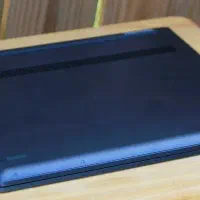 لپتاپ Lenovo i7 نسل ۸ رم ۱۶ صفحه 4k لمسی|رایانه همراه|ارومیه, |دیوار