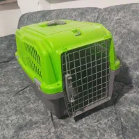 باکس حمل سگ و دیگر حیوانات خانگی|لوازم جانبی حیوانات|رشت, صفاری|دیوار