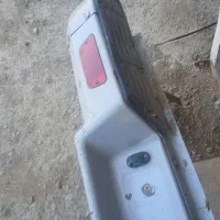 سپر عقب نیسان فابریکی