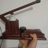 کباب زن دستی نوستالژی