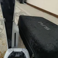 ps5 در حد اکبند