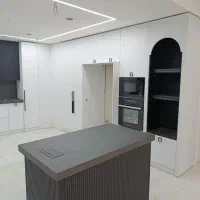 کابینت آشپزخانه