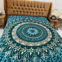 پتوی دونفره برجسته