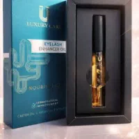 تقویت مژه و ابرو