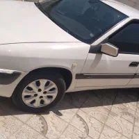 زانتیا مدل 85