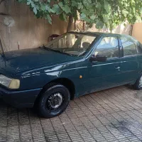 پژو آر دی|خودرو سواری و وانت|آبیک, |دیوار