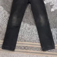 شلوارجین ولی مردانه