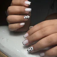 خدمات تخصصی ناخن