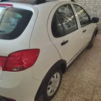 کوییک ار سقف مشکی