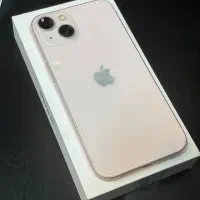 گوشی آیفون ۱۳ نرمال
