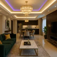 طراحی دکوراسیون/ بازسازی / نوسازی