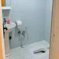 اجاره سوئت آپارتمان مبله نزدیک باملند دریاچه چیتگر|اجارهٔ کوتاهمدت آپارتمان و سوئیت|تهران, هوانیروز|دیوار