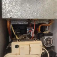 تعمیر ونصب  تخصصی پکیج ایران رادیاتور و کولر آبی