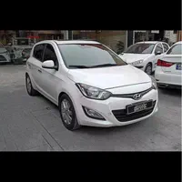 اجاره خودرو/ هیوندا i (2015) i20