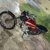 موتور لیزر ۱۲۵ درحد صفر|موتورسیکلت|بندر ماهشهر, |دیوار