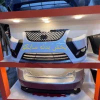 سپر  پژو ۲۰۶ ۲۰۷ ۴۰۵ سمند تیبا ساینا کوییک رانا..