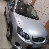 کوییک آر بارینگ کم‌کار استثنایی پارس خودرو