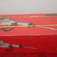 چکش تخریب رونیکس مدل 2801