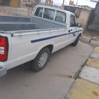 مزدا کارا ۴۰۲|خودرو سواری و وانت|شهرضا, |دیوار