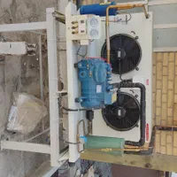 سردخانه|خدمات پیشه و مهارت|کرج, شاهینویلا|دیوار