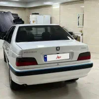 پارس موتور جدید فول elx|خودرو سواری و وانت|کرمان, |دیوار