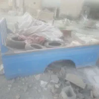 کمپرسی نیسان با همه مطعلقاتش