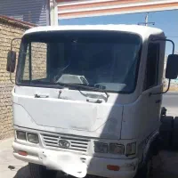 اذرخش ۵تن مدل۱۳۸۵وبنزتک باری ۴۶