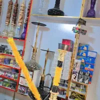 قلیون|کلکسیون و سرگرمی|تایباد, |دیوار