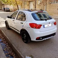 کوییک RS|خودرو سواری و وانت|کوهدشت, |دیوار