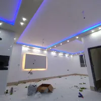 برق کار برقکار سیم کشی ساختمان کولر آیفون اتصالی