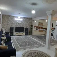 اجاره واحد مبله تمیز یک خواب پیاده تاحرم