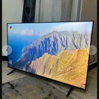کیو ال ای دی 60 هیمالیا مشابه نو 4K  هوشمند