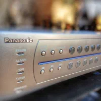 دستگاه DVR پاناسونیک مدل HD88