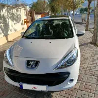 207دنده ایی ارتقا یافته پانوراما مدل 1403|خودرو سواری و وانت|گنبد کاووس, |دیوار