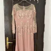 پیراهن مجلسی