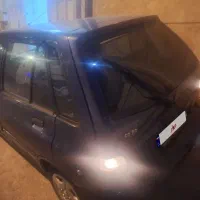 پراید ۱۱۱ مدل ۹۰|خودرو سواری و وانت|خمینی‌شهر, |دیوار